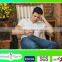 OEM summer eco-friendly antimicrobial anti-UV brand T-shirt