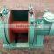 1 ton Electric construction windlass for builiding site