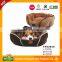 Direct Factory Supply Luxury Dog Bed/dog Supplies