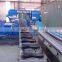 Conveyer for Pipe Band Saw Cutting Machine