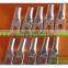 insulated ring terminal lug