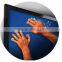 60inch infrared touch panel touch sensor multi touch screen kit