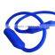 blue plastic bracelet usb flash drive