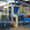 2015 High quality XQY6-24(QT6-15)automatic and cement paving brick making machine price made in china