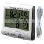 Digital thermometer Humidity & Temperature Meter,hygrometer, Hygro-thermometer, thermo-hygrometers DC103