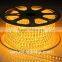 5050 72led/m 220v/110v Flexible LED Strip CE ROHS 2years warranty