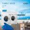 Drum dryer 6KG large capacity drum dryer intelligent household no noise energy-saving drum dryer