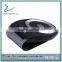 2014 Top sale sun visor bluetooth handsfree car kit