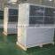 Packaged water source heat pump ( floor standing Water to air conditioner)