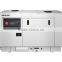 12kw three phase CE approved diesel marine generator for yacht