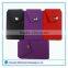 THE BEST Selling Silicone Rubber Handy Pocket Wallet for Cellphones and Smartphones