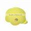 2015 novelty design eco-friendly silicone food crisper