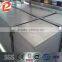 galvanized steel metal iron plate steel sheet hs code
