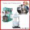 Wall Coating Planetary Mixer Machine
