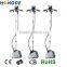 609A one selection spraying Easy Operating Professional ironing Vertical Home Appliance commercial clothes steamer