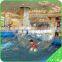 Amusement park equipment water ball for sale