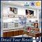 Best selling modern fashion optical display for retail