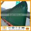 Aluminium Acoustic sound absorbing metal noise barrier panel wall expert