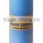 different colorful pillar candle with scent for Weddings, Restaurants, Special Events,