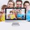 21.5" Intel Core Processor core i3 i5 i7 touch screen all-in-one PC 4GB sata 500G 1TB DDR3 desktop laptop computer all in one pc                        
                                                Quality Choice