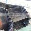 Dubai wholesale market flat ep conveyor belt china market in dubai