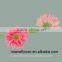 Lovely best flowers artificial flowers long stem long stem glass flowers with 20stems/bundle from Yunnan, China