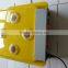 mini size 48 pcs chicken egg incubator with free egg candler