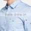 Men's Fashion Young Casual Cotton Shirts