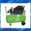 Two piston air compressor pump made in China