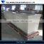Solid Surface finish High glossy pure color elegant design hotel restaurant bar counter