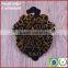 Custom personalized wholesale printed different hang tags for luggage shoe