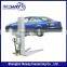 Adjustable Mini Pattern Car Lift With Good Price