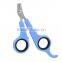 Pet Grooming Scissors/Pet Nail Care Products/Nail Clippers