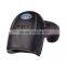 Hot sale:NT-2012 Wired 1D handheld Laser barcode scanner with USB interface for supermarket