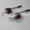Professional H11 Led car headlight/super bright led bulb to replace halogen bulb
