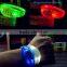 Glow In the Dark Wristbands Montion Sensor LED Wristbands