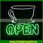 custom led neon signs for home bar