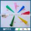 TT Plastic Glue Dispensive Needles High Precision Tapered Dispensing Needles