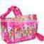 reuseable shoulder canvas messenger bag