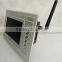 7" Access Control Home Security wireless intercom phone Touch Panel Door LocK