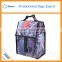 Latest design girls top bags for food fitness picnic bag