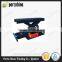 Four Pillars Hydraulic Lifting Machine 4t For Garage Workshop Car Lifting Machine