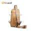 Icarer Genuine Leather Cross Body Bag Shenzhou Series