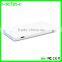 Ultrathin Simple and cheap mobile power supply 2500mah power bank