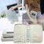Portable Multi Pockets Tripping Wallet Passport Holder Bag