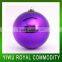 Colorful Party Celebration Christmas Ball Decoration