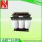 5kva 3 phase electric transformer manufacture