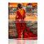 paint by numbers modern oil painting DIY248