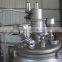 wet mixer granulator