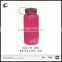 promotional tableware water drinkware plastic bottle,reusable plastic bottle plastic bottle with artwork design